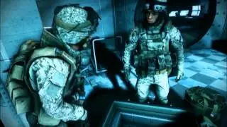 BF3 Video Trailer for my next work