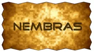 Der Beginn etwas NEUEM - Nembras