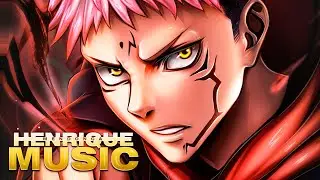 Itadori (Jujutsu Kaisen) - 