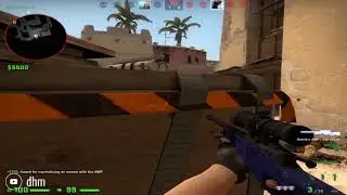 My Best CSGO Frags of 2018!!!
