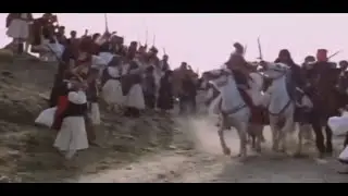 Greek patriotic song: Greece Never Dies
