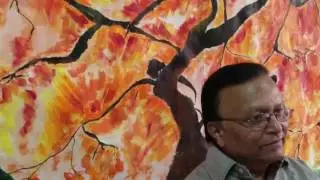 Dekh Lee Teri Khudaee, Bus Mera Dil Bhar Gaya...........by Gulab jain