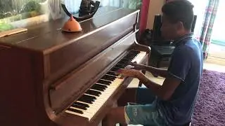 Mhd - Bella Ft. Wizkid