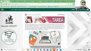 Sesión #1 