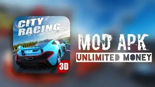 city racing 3d mod apk new update!!