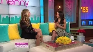 Heather on Her Beef with Aviva, Plus What She'll NEVER Do on 'RHONY'