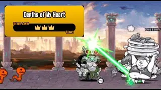 The Battle Cats | 3 Crown Primitive souls!