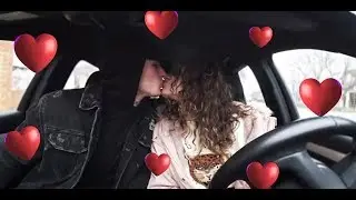 VLOG День с парнем ♥ Мега