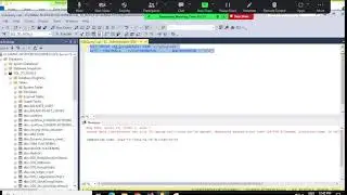 Bulk insert sql server table