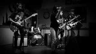 Fall Shadow playing Love Me