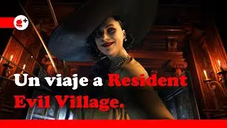 Resident Evil Village | 🧳🛫Guía de viaje