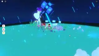 Pls Donate New Update - Leaked (1M Donation Animation)