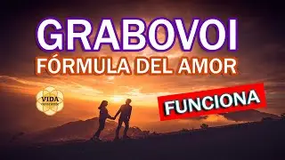 Grabovoi Fórmula del AMOR #grabovoi