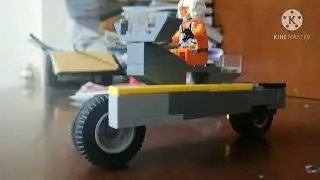 How to make a bike by lego Bangladesh
