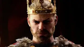 Времяпрепровождение в Crusader Kings 3
