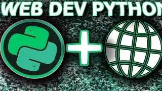 Python Web Development Introduction in FastAPI