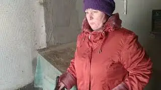уборка курятника и убрали двух петухов.