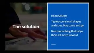 Webinar I Managing a Complex Multi-tier Jenkins Environment: GitOps and Jenkins Job DSL