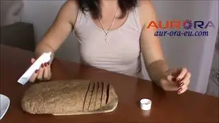 ☆ ЛЕЦИТИН ТЬЮБ - вкусный джем без консервантов! И дети в восторге! ☆