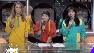 il mitico discoring  anni 80