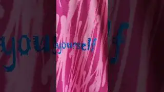 Кастом футболки #кастом #shorts #топ