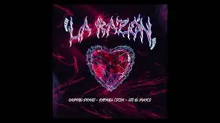 Gabriel Drago - La Razon (feat. Rafaell Cocoa & Lito El Blanco)