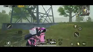 PUBG Chill victory 2ay
