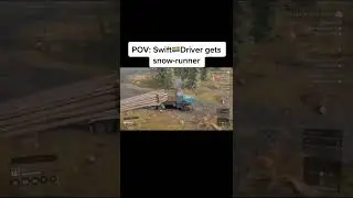 #snowrunner