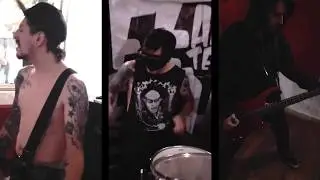 Dani Rocker and The Myselfs - Te Recuerdo (Video Oficial)