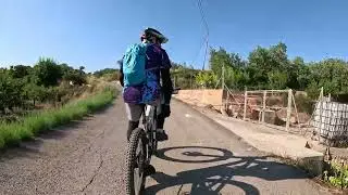 Video Geldo, Spain 2025-07-16T16:46:53Z