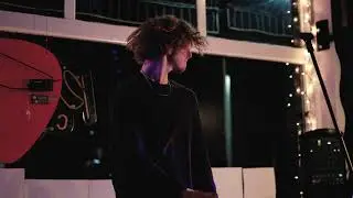 PJ the Rap Artist - 44 More (Logic Cover) at Rhythms Coffee
