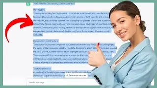 How to Copy and Paste from ChatGPT without Background (MULTI-method)