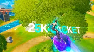 25K JACKET 🧥 I FREE Project File In Description!