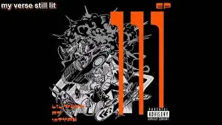 [ karaoke contraband beat ] DON'T WASTE MY TIME - Lil Wuyn, 16Typh( by DaLowKROK )