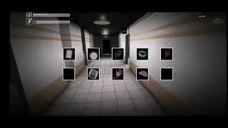 تختيم لعبه SCP Containment الجزء الاخير GATE A