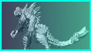 NEW KAIJU: GARMADRA (3 TEASERS) - Roblox Kaiju Universe
