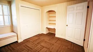Stagg Mountain Modern 