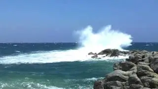 Dubstep Sea