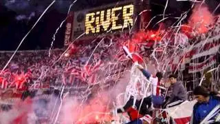 El cielo cambia River