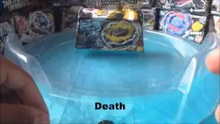 Death Quetzacoatl 125RDF Unboxing