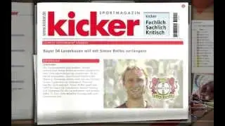 Let's Play - Fussball Manager 13 - Leverkusen - Part 2 - German HD