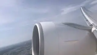 FLIGHT REPORT| Turkish Airlines B777-300 Istanbul-Amsterdam