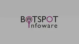 Botspot infoware Pvt. Ltd. | Odoo | Implementation |  Integration|  Support| Consulting| Outsourcing