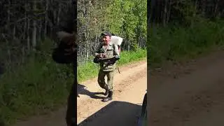угар 2019 духолов
