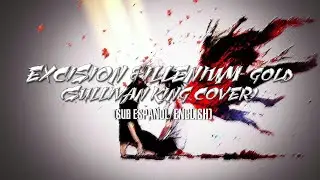 Excision & Illenium - Gold / Stupid Love [Sullivan King Cover] || (Sub Español/English) || ❤️