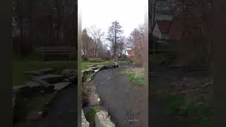 Жить в моменте. В потоке быть.