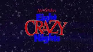 Adam Sandler's Eight Crazy Nights DVD Commentary by Ultrox and Knightclub to celebrate Zose Hanukkah
