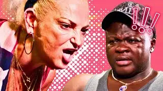 The Real Reason Behind Angela Deem's Annulment to Michael Ilesanmi | 90 Day Fiance |