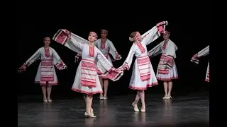 Марийский танец 
