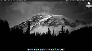 Installing Netspeed Monitor app in Mojave || 2019 || midgetechknowledge